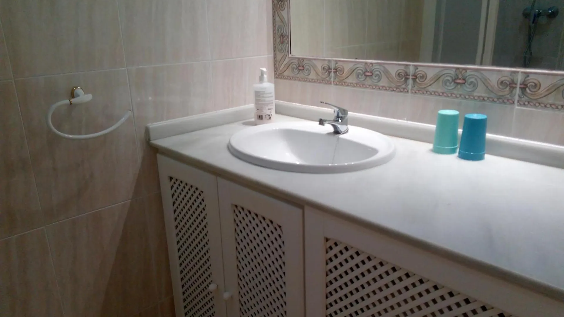 Apartmán Los Cisnes Beach Studio 100M Playa Benalmádena